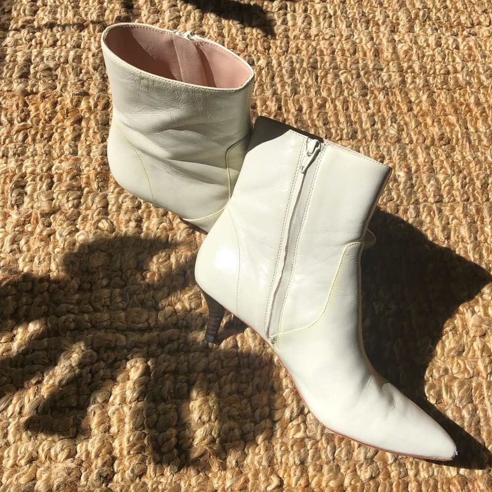 Loeffler Randall Booties